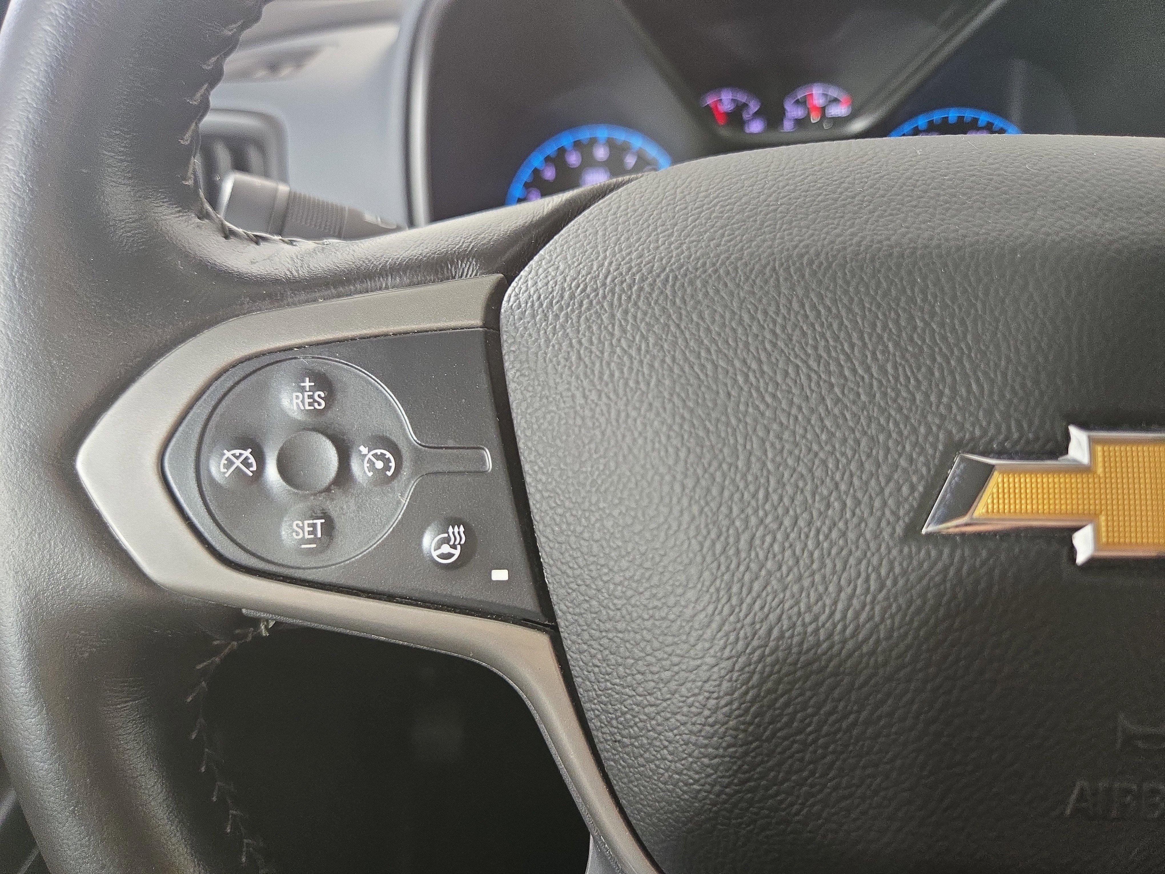 Certified 2022 Chevrolet Colorado Z71 image 15