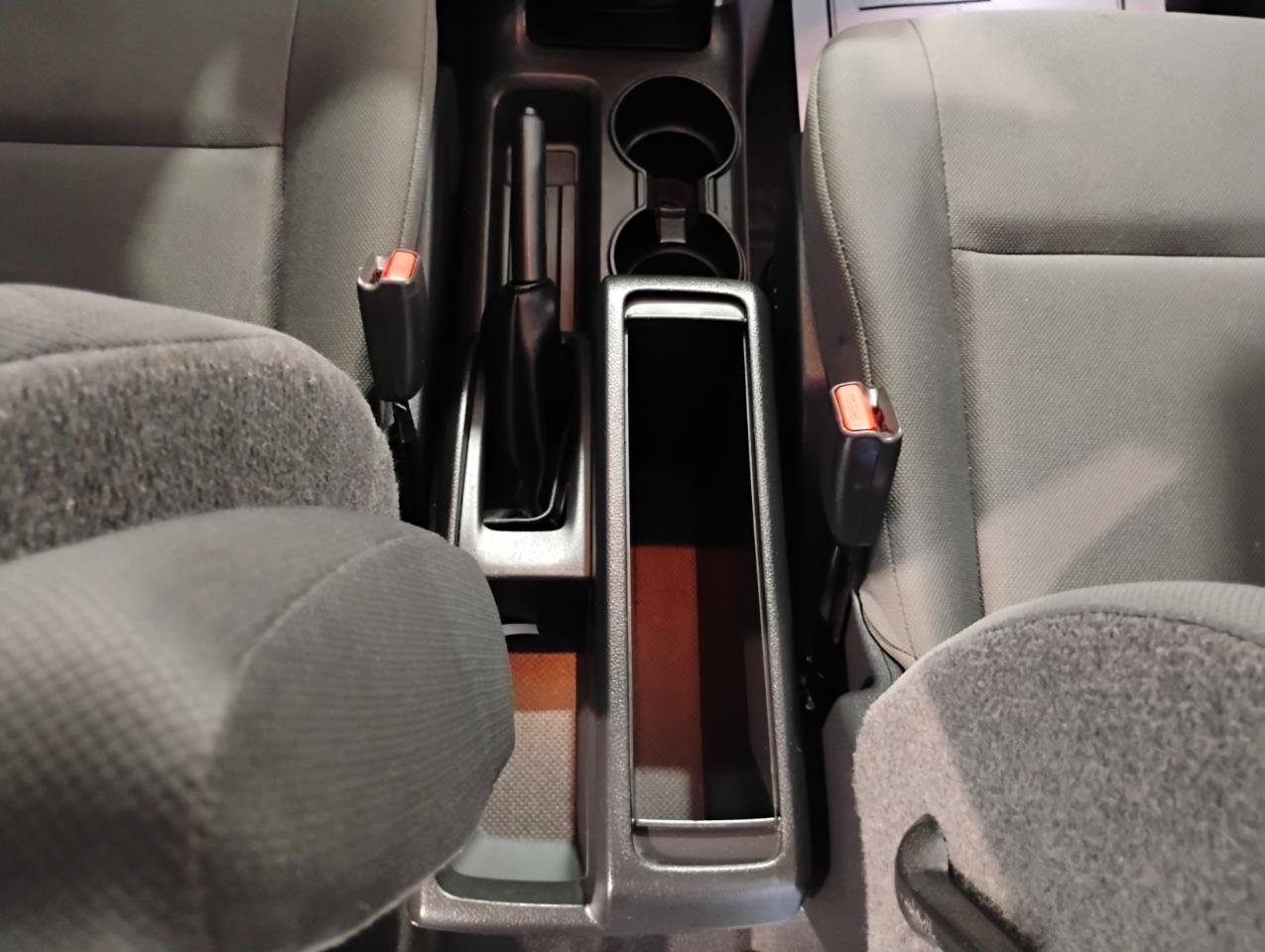 Used 2019 Nissan NV200 S FWD image 21