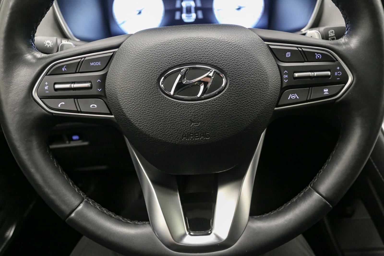 Used 2023 Hyundai Santa Fe Limited image 36