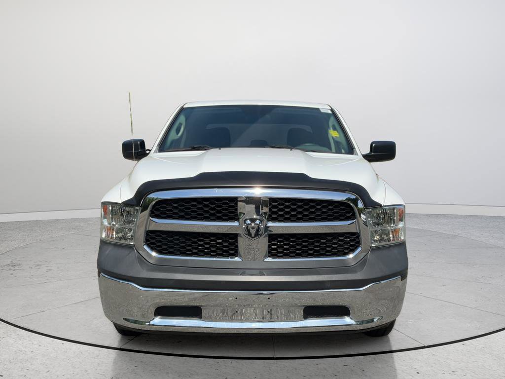 Used 2017 RAM 1500 Tradesman w/ Popular Equipment Group image 4