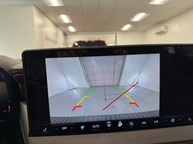 New 2026 Ford Maverick XLT w/ XLT Luxury Package image 21