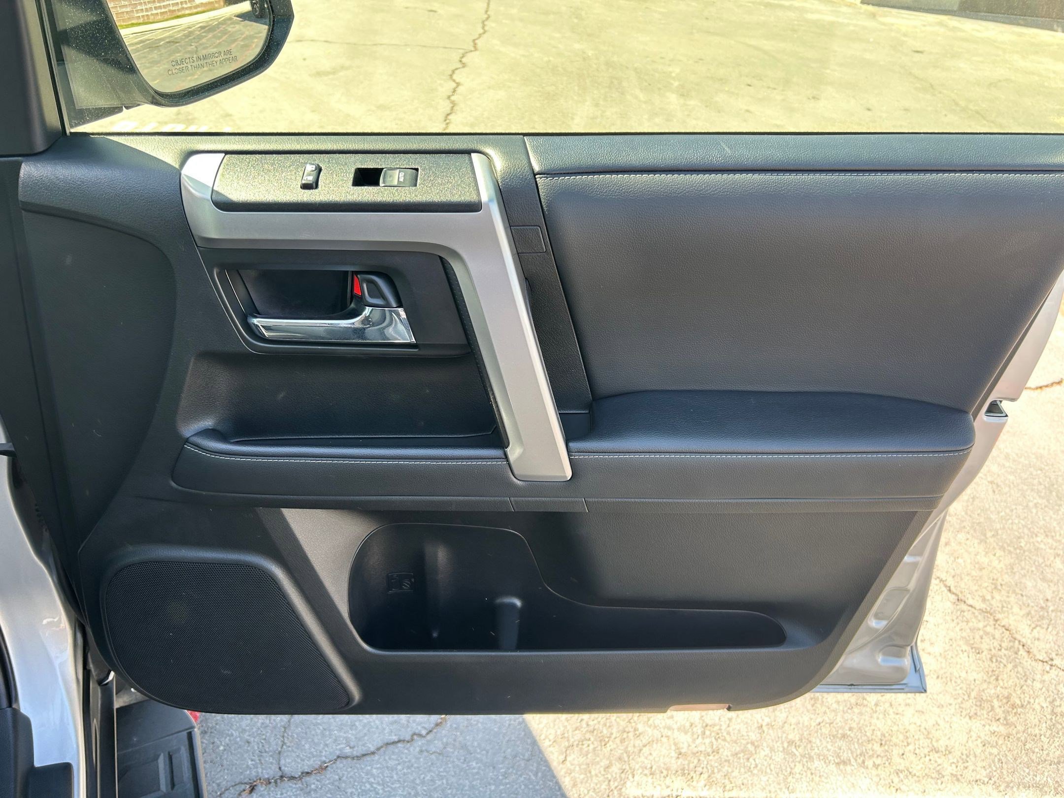 Certified 2023 Toyota 4Runner SR5 Premium AWD/4WD image 28