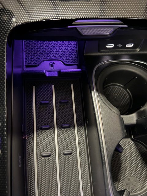 Used 2022 Mercedes-Benz S 500 4MATIC image 17