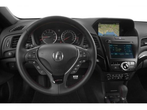 Used 2019 Acura ILX w/ Premium Package image 7