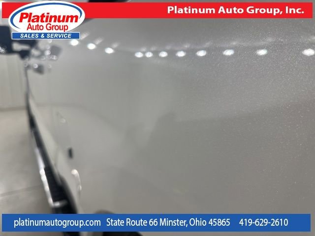 Used 2023 Ford F250 Lariat w/ Tow Technology Package image 38