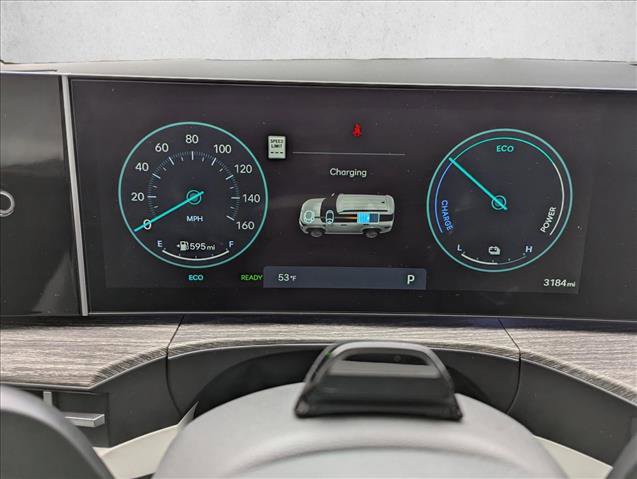 Used 2025 Hyundai Santa Fe Calligraphy image 16