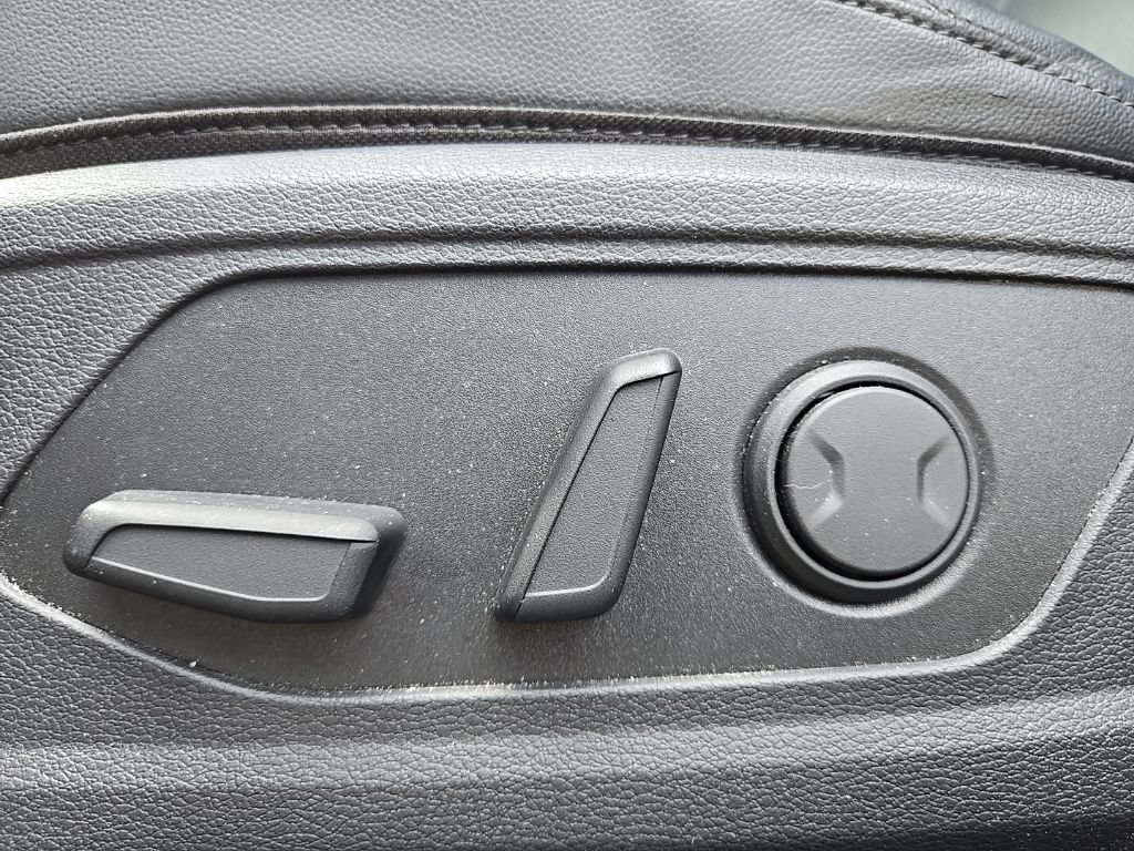 Certified 2023 Kia Sportage EX AWD/4WD image 32