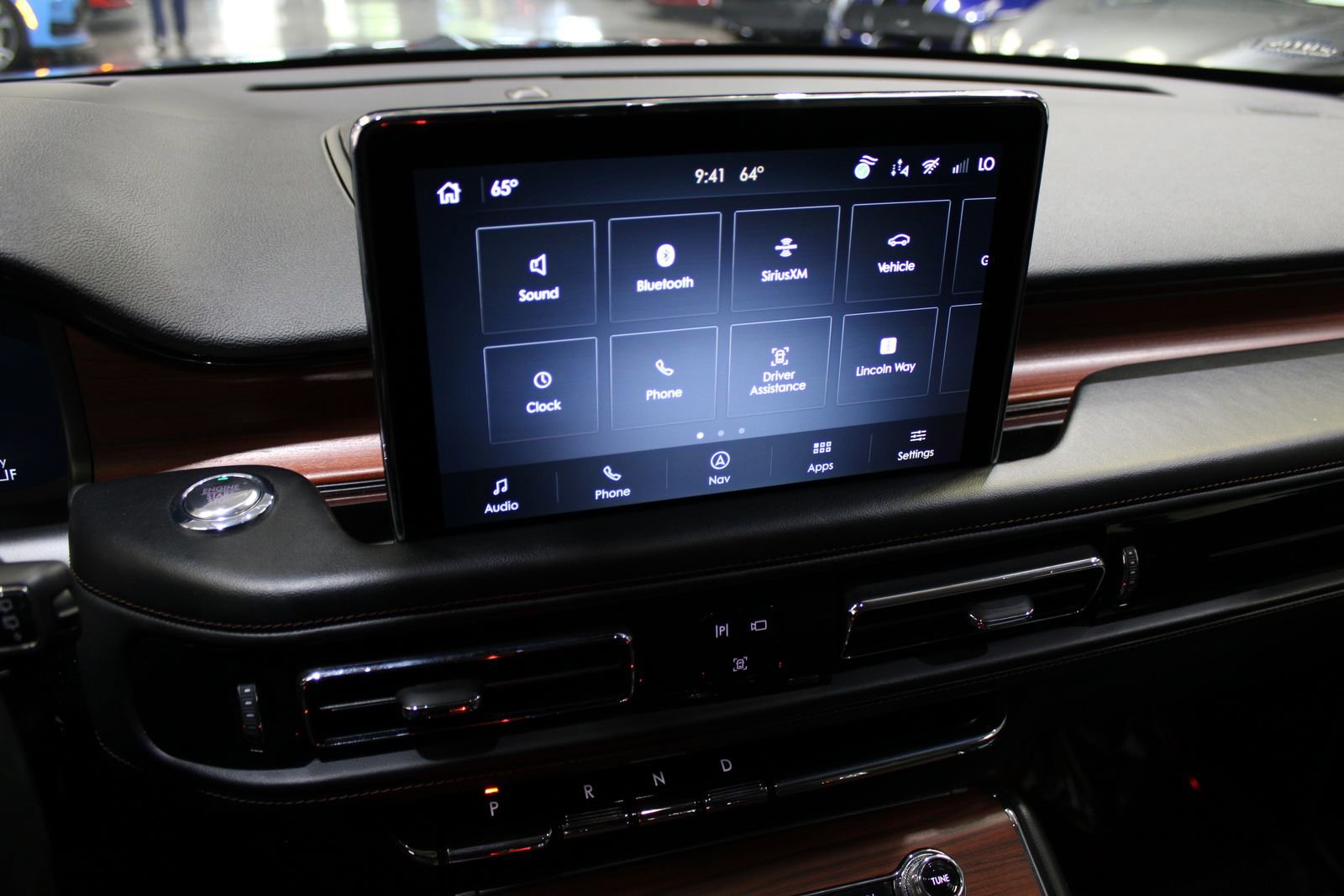 Used 2021 Lincoln Aviator Reserve w/ Equipment Group 202A AWD/4WD image 46