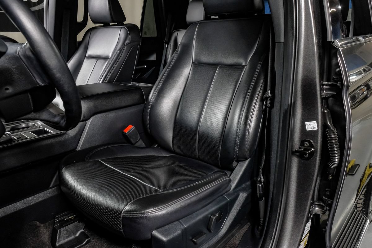 Used 2021 Ford Expedition XLT RWD image 29