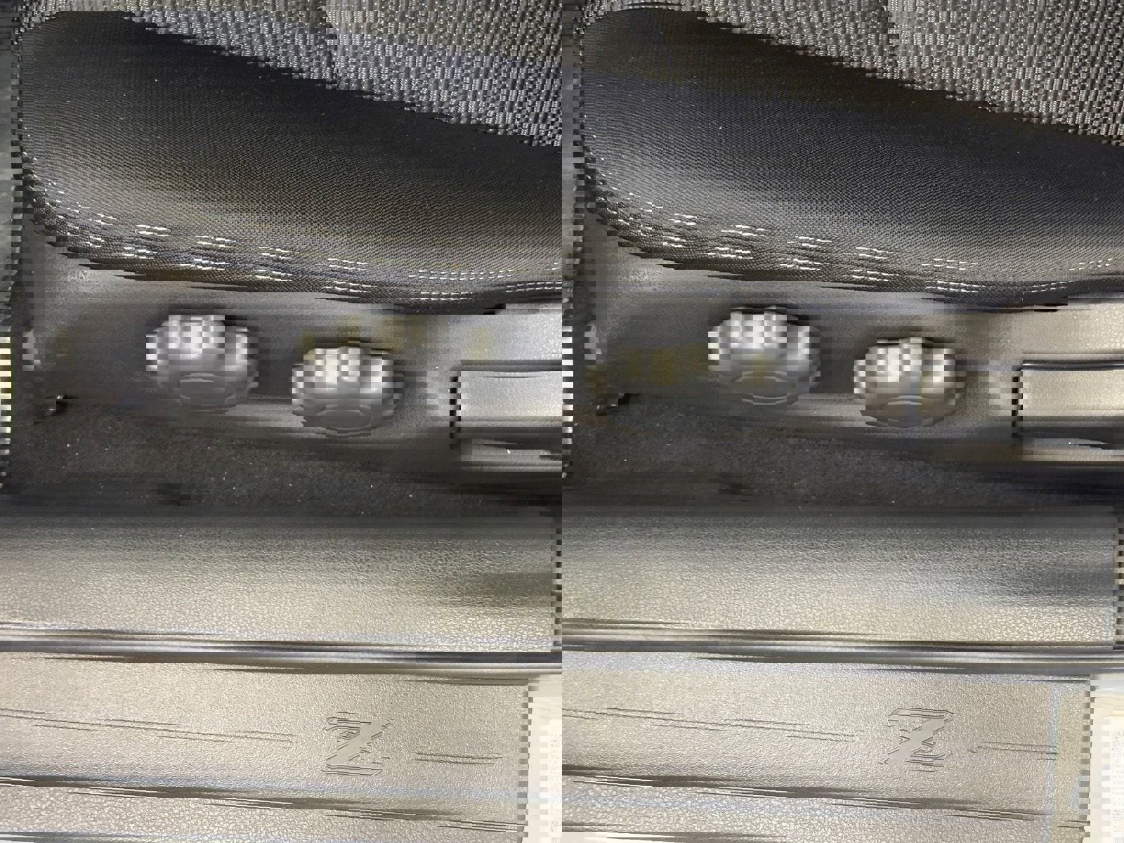 New 2026 Nissan Z Sport w/ Floor Mat Package image 13