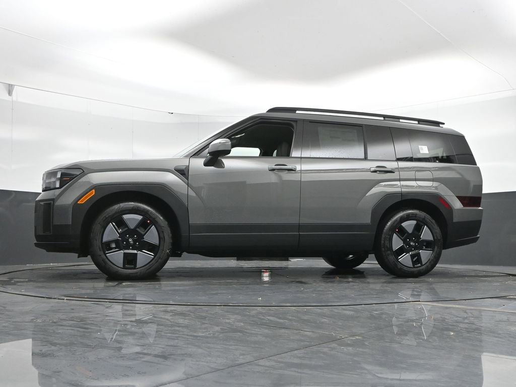 New 2026 Hyundai Santa Fe SEL image 51