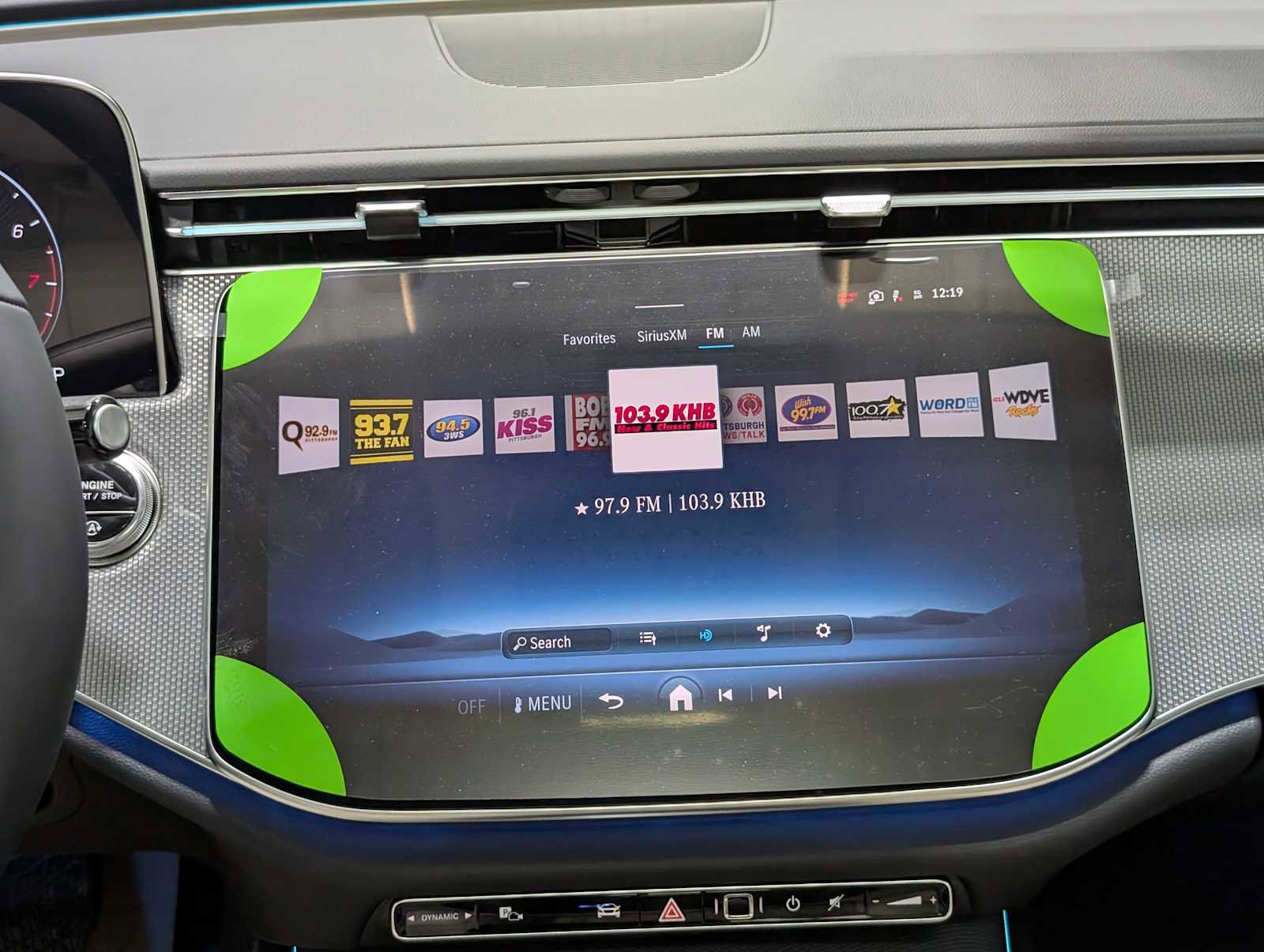 New 2026 Mercedes-Benz E 350 4MATIC Sedan image 17