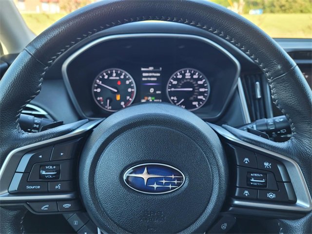 Used 2020 Subaru Outback Limited w/ Popular Package #2 image 28