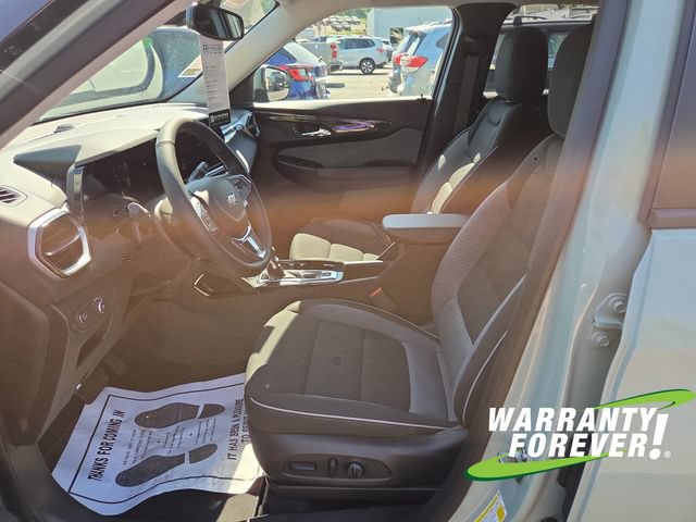 New 2026 Chevrolet TrailBlazer LT w/ Convenience Package AWD/4WD image 13