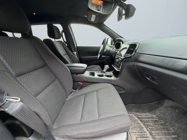 Used 2022 Jeep Grand Cherokee Laredo E w/ Security & Convenience Group AWD/4WD image 18
