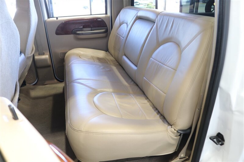 Used 2000 Ford F250 Lariat AWD/4WD image 85