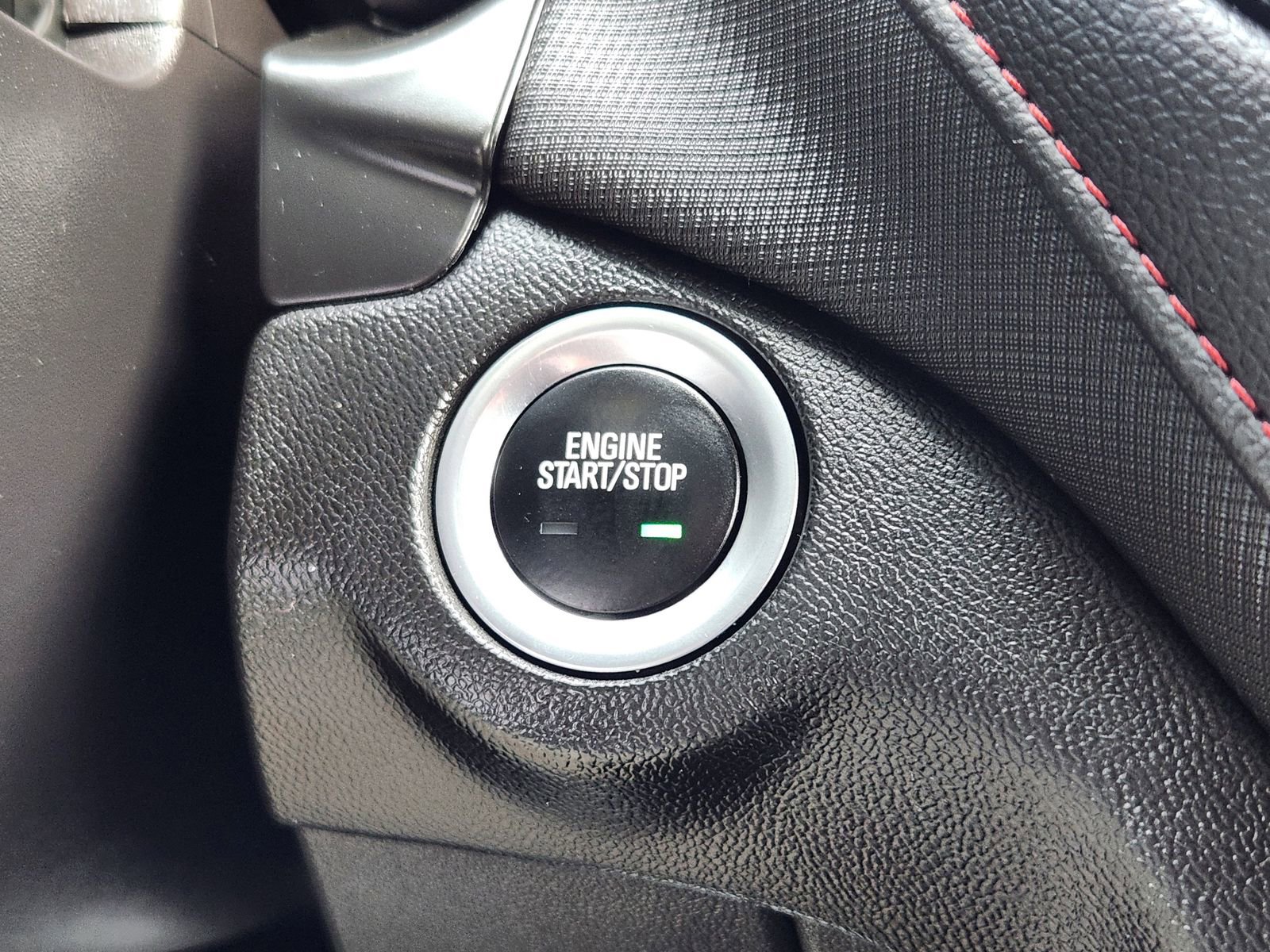 Used 2024 Chevrolet Equinox RS FWD image 23