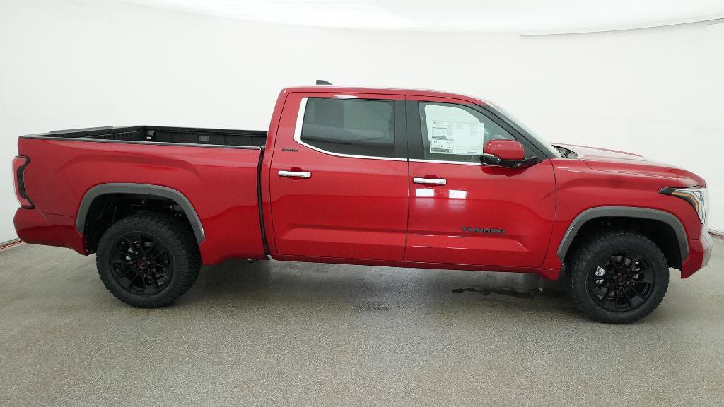 New 2026 Toyota Tundra Limited AWD/4WD image 14
