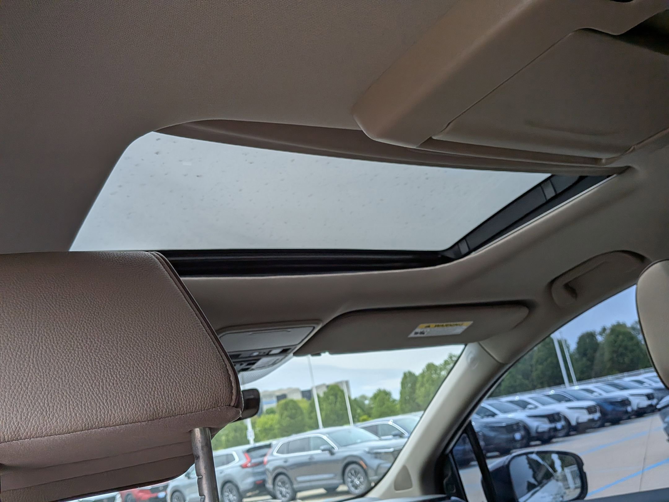 Certified 2023 Honda Odyssey Elite image 25