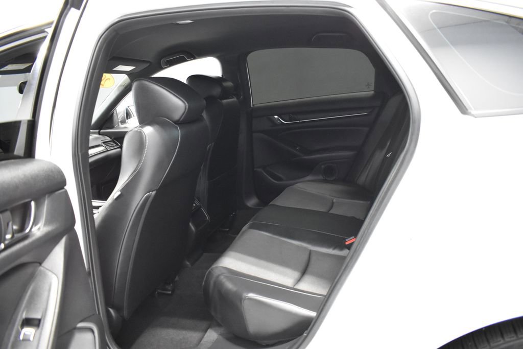 Used 2022 Honda Accord Sport image 30
