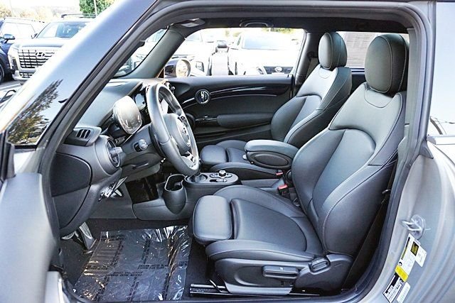 Used 2023 MINI Cooper John Cooper Works w/ Driver Assistance Package image 14