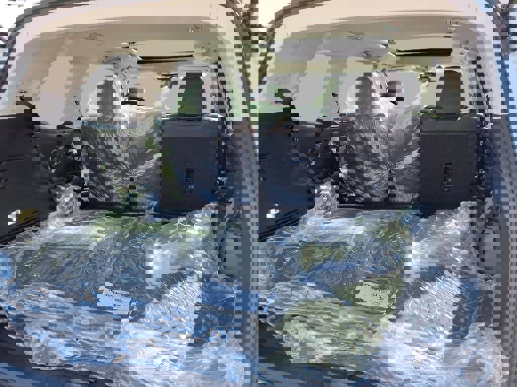 New 2026 Subaru Ascent Limited image 18