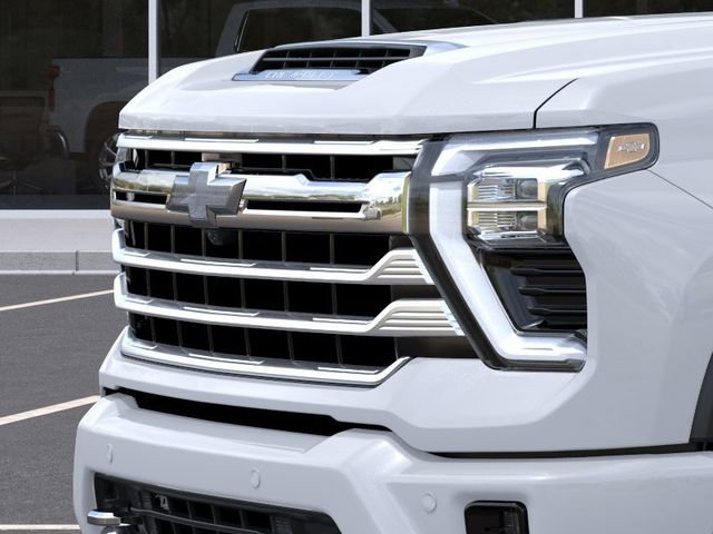 New 2026 Chevrolet Silverado 2500 High Country w/ High Country Premium Package AWD/4WD image 5
