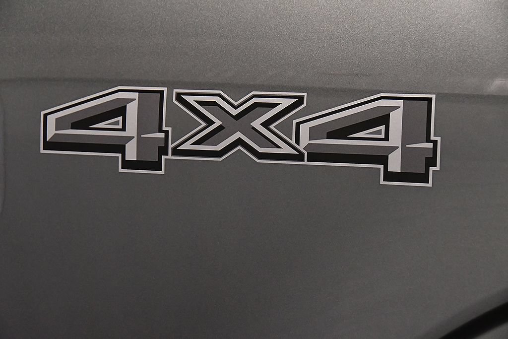 New 2026 Ford F150 STX w/ Equipment Group 200A AWD/4WD image 11