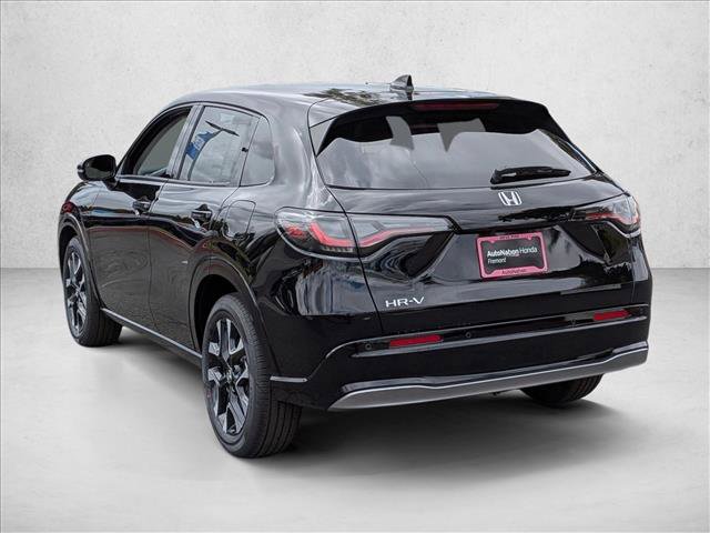 New 2026 Honda HR-V EX-L image 7