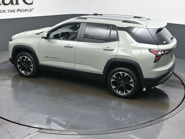 New 2026 Chevrolet Equinox LT w/ Convenience Package II image 20