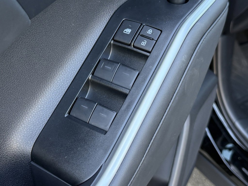 New 2026 Toyota Highlander XSE image 16