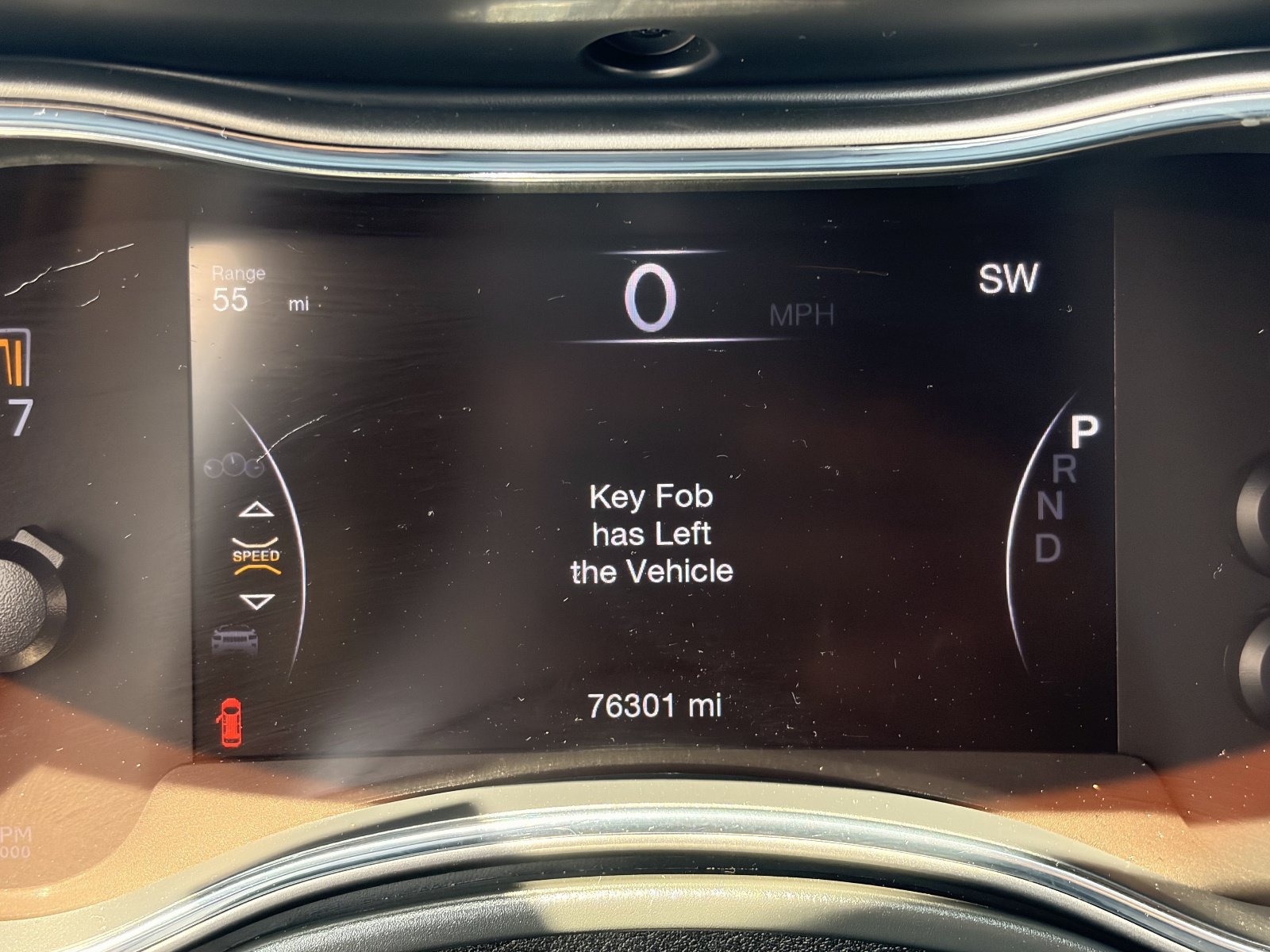 Used 2020 Jeep Grand Cherokee Limited w/ Luxury Group II RWD image 29
