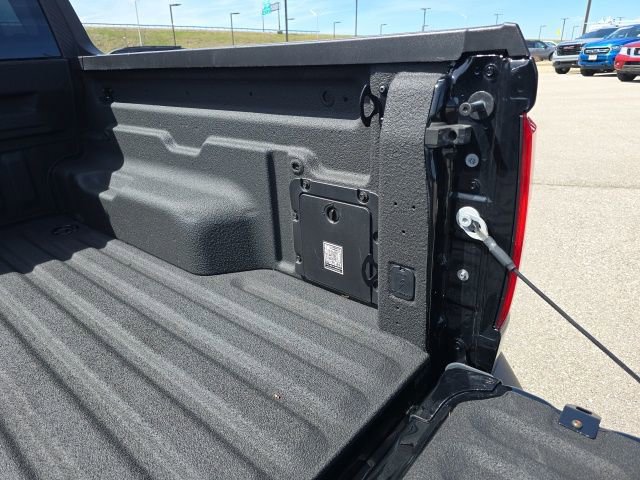 Used 2023 Ford Maverick Lariat w/ Lariat Luxury Package image 17