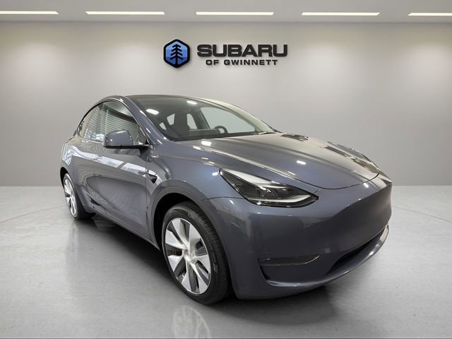 Used 2023 Tesla Model Y Long Range image 7