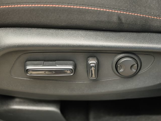 Certified 2026 Honda CR-V Sport image 24