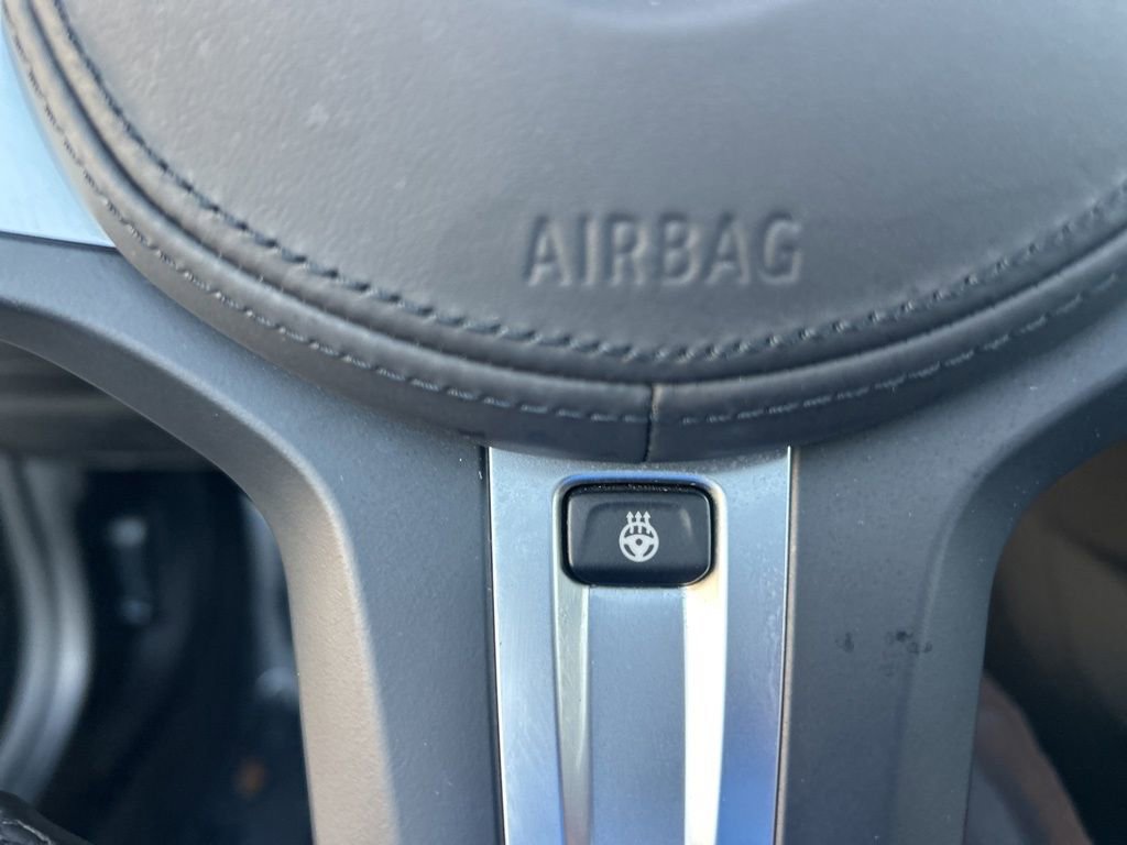 Used 2025 BMW Z4 sDrive30i image 43