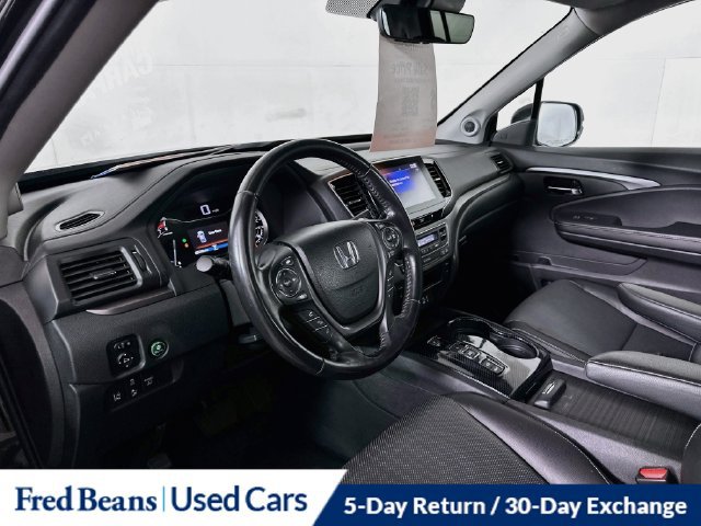 Used 2023 Honda Ridgeline RTL image 11