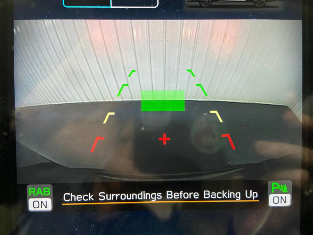 Used 2023 Subaru Ascent Premium w/ Convenience Package image 10