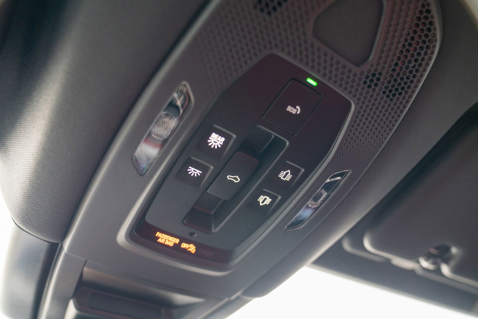 New 2026 Porsche Cayenne image 21