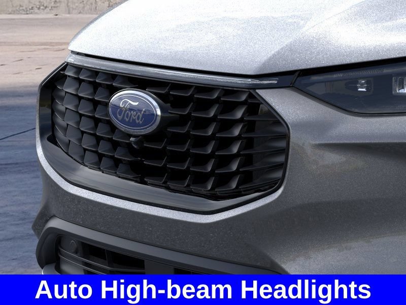 New 2024 Ford Escape SE w/ PHEV Premium Package FWD image 17