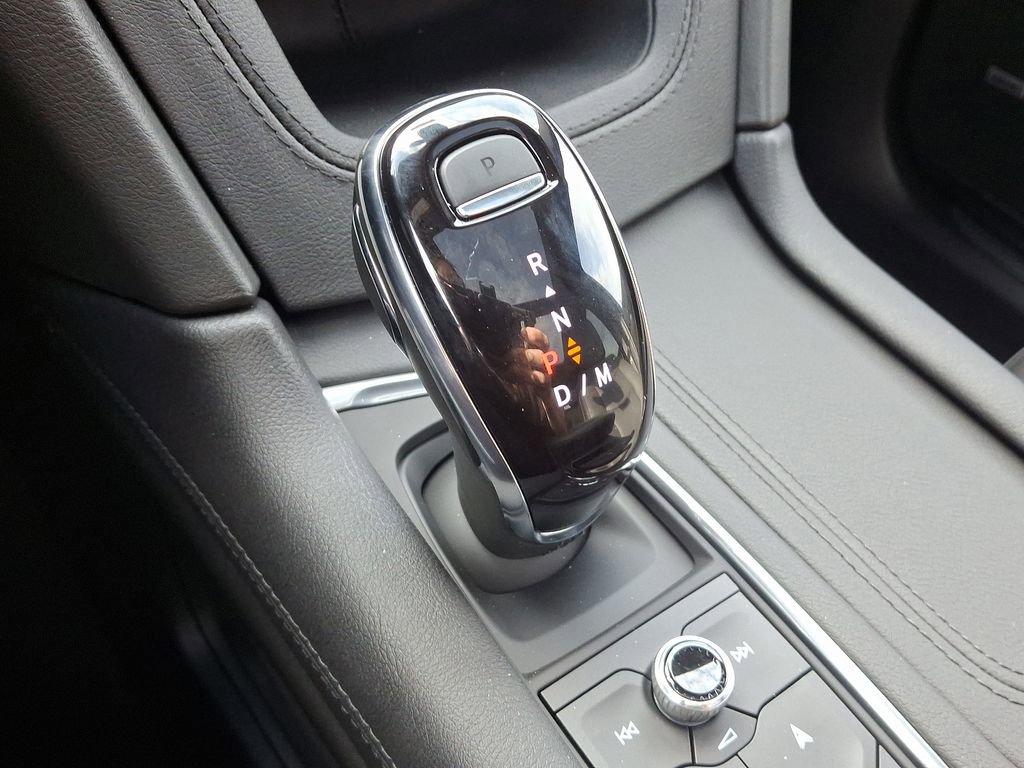 New 2025 Cadillac XT5 Premium Luxury w/ Technology Package image 7