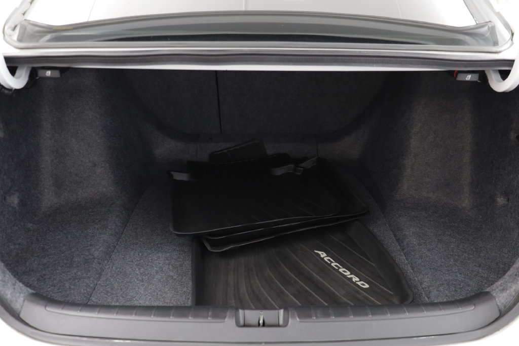 Used 2022 Honda Accord Sport image 16