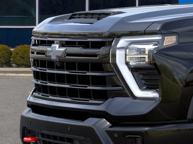 New 2026 Chevrolet Silverado 2500 LT w/ Trail Boss Package AWD/4WD image 13
