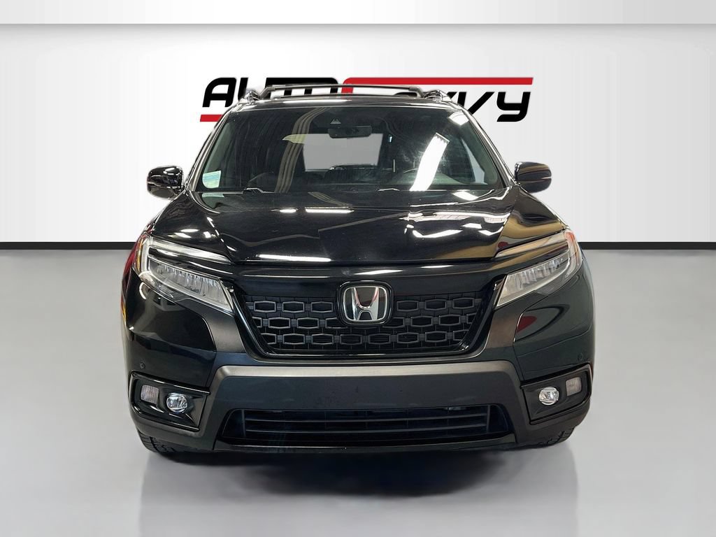Used 2021 Honda Passport Elite image 2