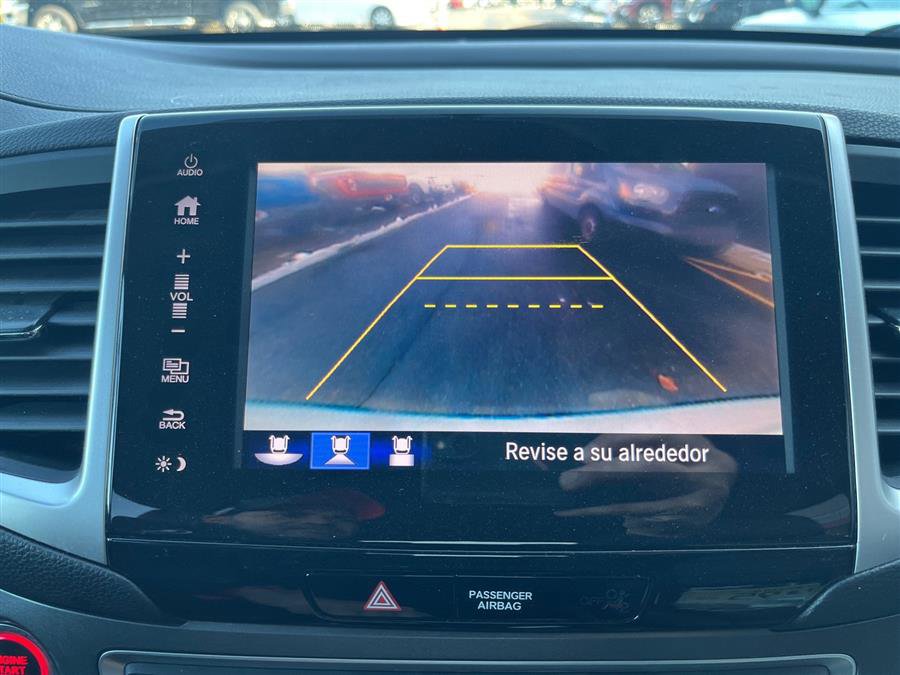 Used 2018 Honda Pilot EX-L image 20