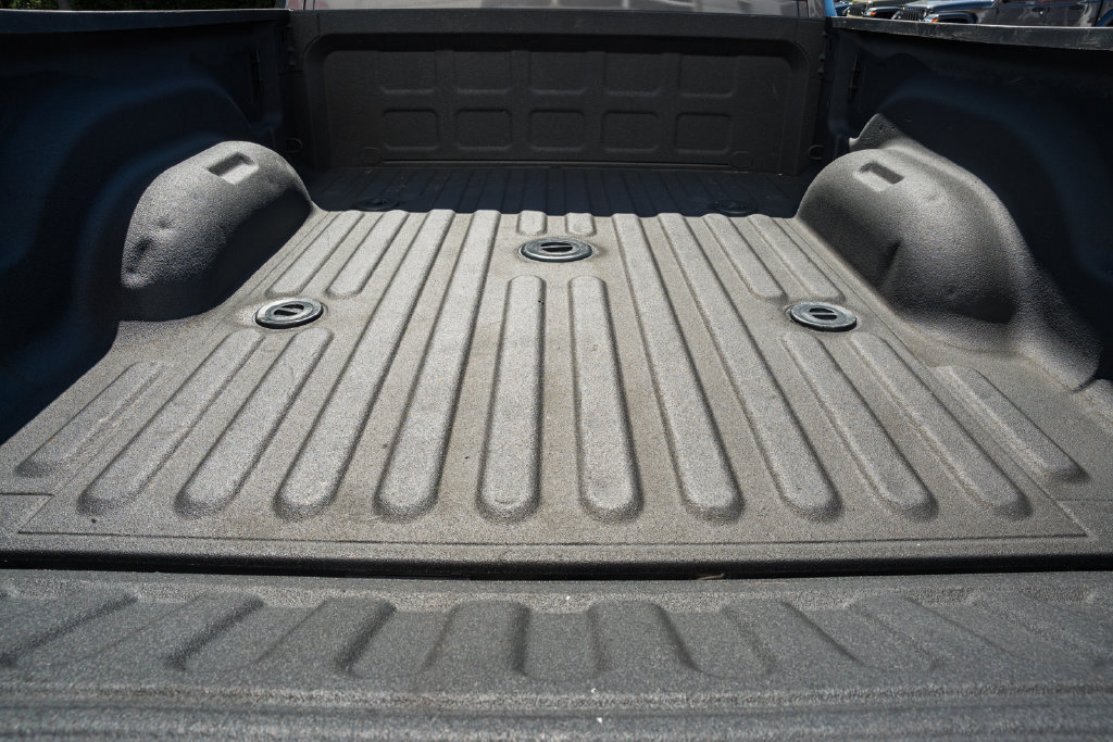 Used 2022 RAM 2500 Laramie AWD/4WD image 10