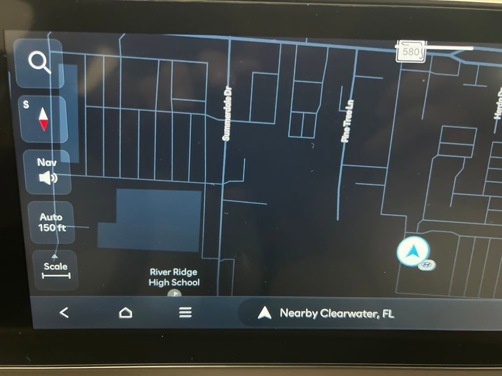 Used 2025 Hyundai Tucson SEL image 20