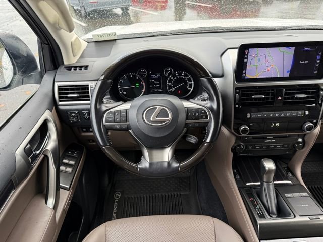 Used 2022 Lexus GX 460 Premium image 21