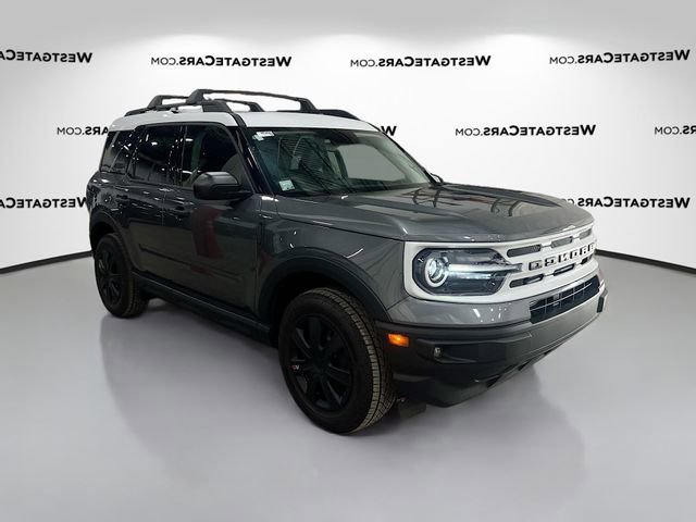 Used 2024 Ford Bronco Sport Heritage w/ Heritage Convenience Package image 5