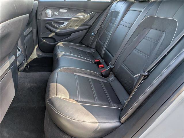 Certified 2019 Mercedes-Benz E 63 AMG S image 16